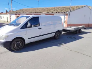 Transportes y mudanzas