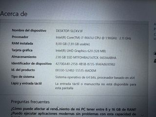 HP ProBook 640 G5 i7