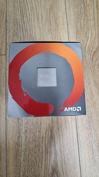 AMD Ryzen 5 3600X Procesador