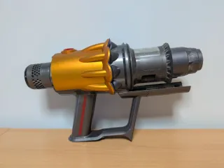 Aspirapolvere Dyson V12