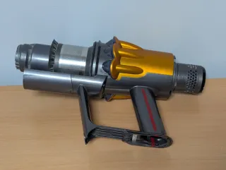 Aspirapolvere Dyson V12