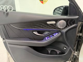 Mercedes GLC 300de 306cv AMG LINE 4MATIC 2022