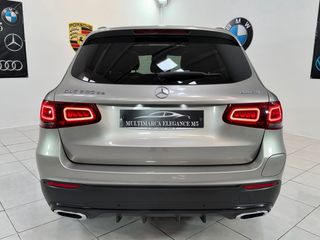 Mercedes GLC 300de 306cv AMG LINE 4MATIC 2022