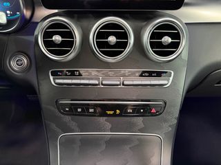 Mercedes GLC 300de 306cv AMG LINE 4MATIC 2022