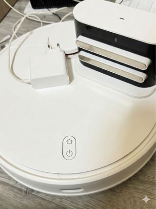 Robot Aspirador Xiaomi S12