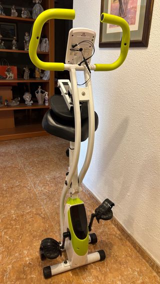 Bicicleta Estática Ultrasport