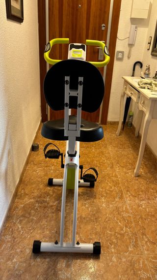 Bicicleta Estática Ultrasport