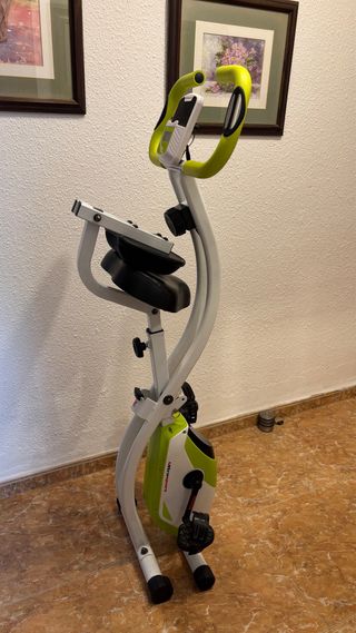 Bicicleta Estática Ultrasport