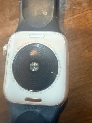 Apple Watch Series 2