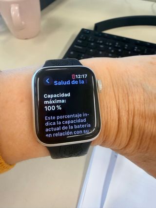 Apple Watch Series 2