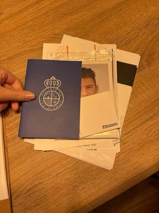 Crímenes imperfectos 1