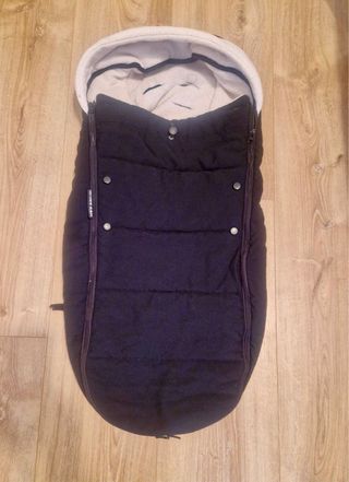 Saco invierno Yoyo Babyzen