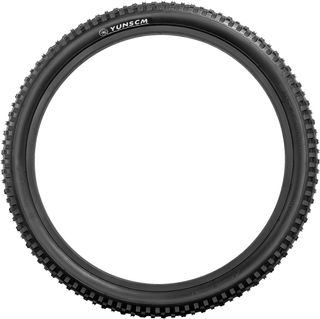 2x Neumáticos MTB 24x2.35 + Cámaras 24”