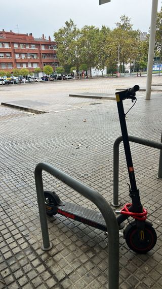 Patinete Eléctrico para Piezas