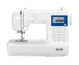 Máquina de coser electrónica MIO STAR ALFA ZART01