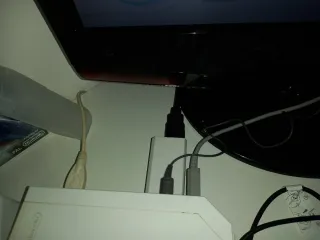 Nintendo Wii Blanca + Juegos y Televisión 60€