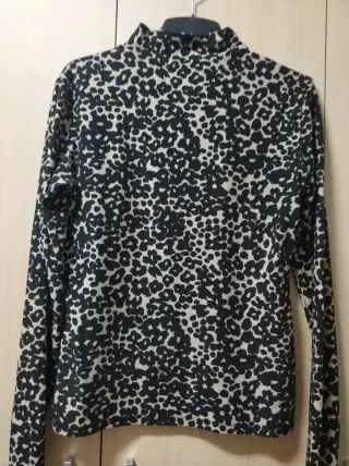 Camiseta Inside Invierno