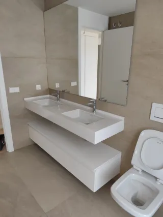 Manitas, reformas, fontaneria