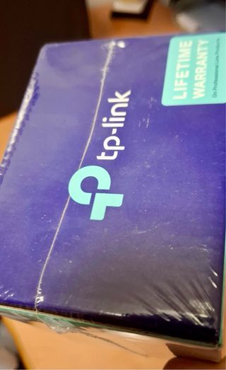 TP-Link TL-SG105 Switch Gigabit 5 Puertos
