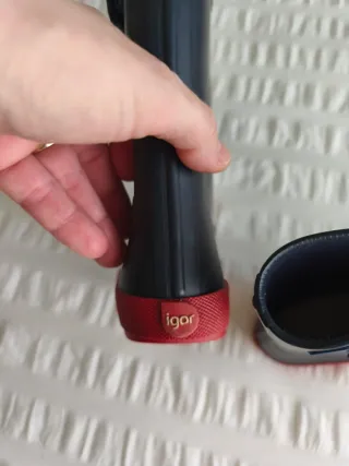 Botas de agua Igor azul marino 29