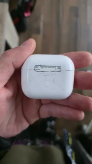 Airpods Apple 2 generacion