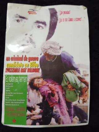 Lote de Pegatinas Variadas Euskadi años 80/90