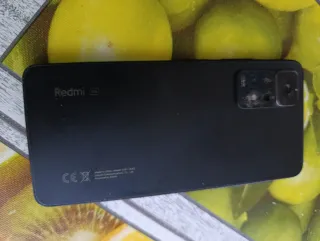 Móvil Xiaomi Redmi 11 Pro 5G