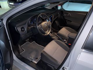 Toyota Auris 2018