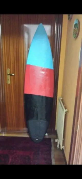 Tabla de surf 50€