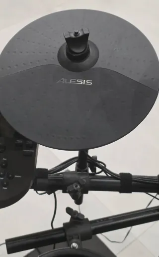 Batteria Elettronica Alesis Nitro Mesh