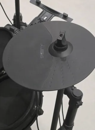 Batteria Elettronica Alesis Nitro Mesh