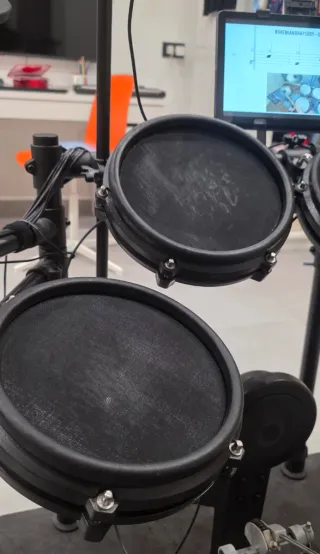 Batteria Elettronica Alesis Nitro Mesh