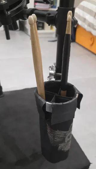 Batteria Elettronica Alesis Nitro Mesh