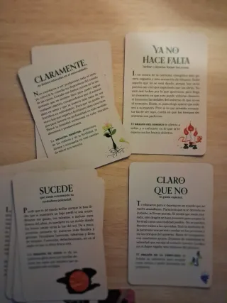 Oráculo del Dragón cartas mensajes Julieta Suárez