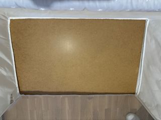 Minicuna Pirulos + colchón + edredón + almohada