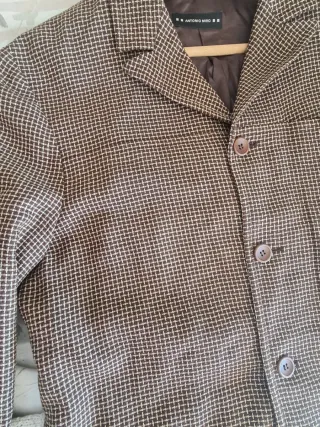 Antonio Miró T.50 sin usar