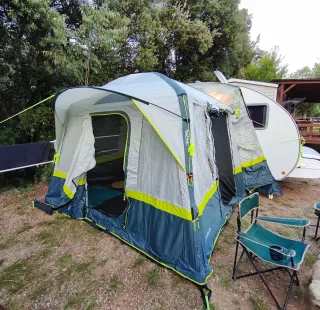 Caravana Caretta Uncle 2025