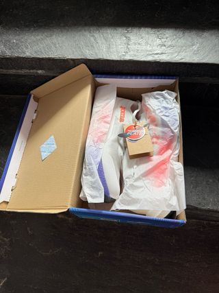 Zapatillas Joma R1000 Carbon Plate Nuevas