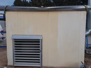 Caseta para electrodomésticos