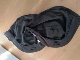 Capotas invierno Bugaboo Donkey