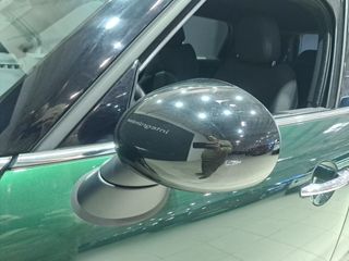 MINI Countryman Cooper