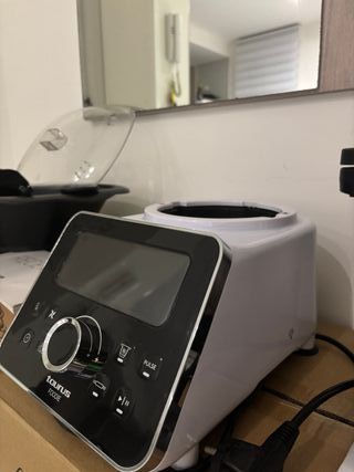 Robot Cocina Taurus