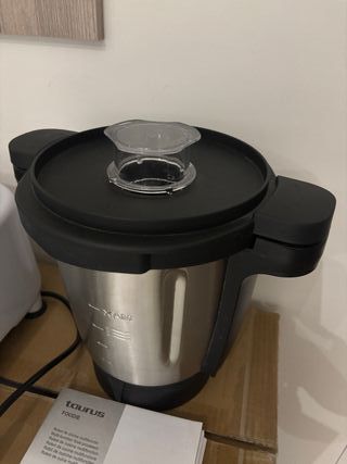 Robot Cocina Taurus
