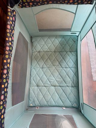 Cuna de viaje Chicco