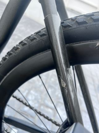 Gravel Orbea Terra M31e Team Con +1.500€ en mejora