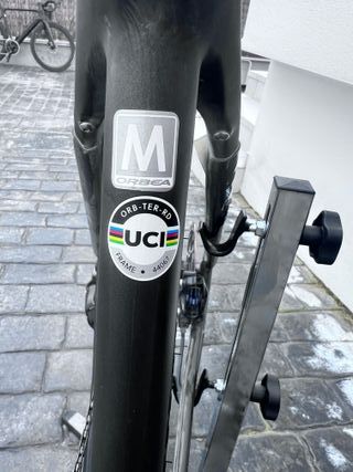 Gravel Orbea Terra M31e Team Con +1.500€ en mejora