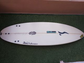 Tabla de surf Semente
