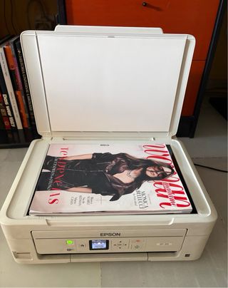 Impresora y Scaner multifunción Epson XP-315 color