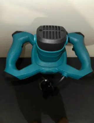 Mezclador cemento nuevo