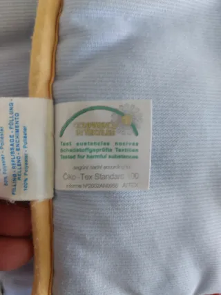 Chichonera cuna barco y faro